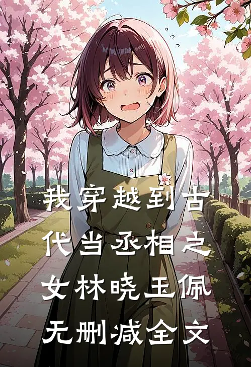我穿越到古代当丞相之女林晓玉佩无删减全文