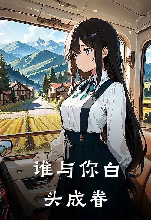 谁与你白头成眷
