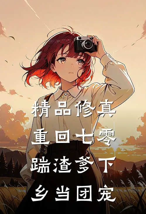精品修真重回七零，踹渣爹下乡当团宠