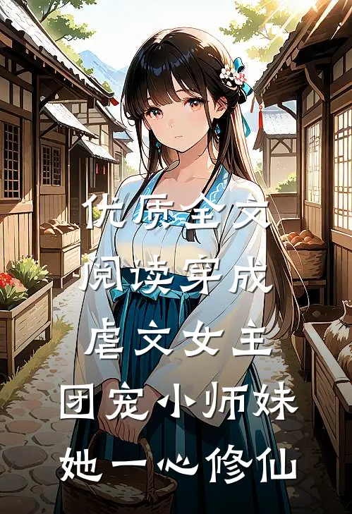 优质全文阅读穿成虐文女主，团宠小师妹她一心修仙