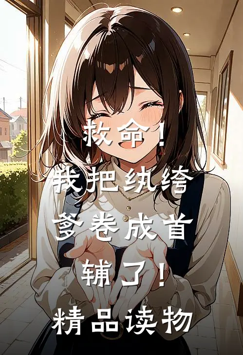 救命！我把纨绔爹卷成首辅了！精品读物