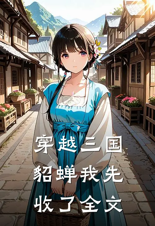 穿越三国，貂蝉我先收了全文