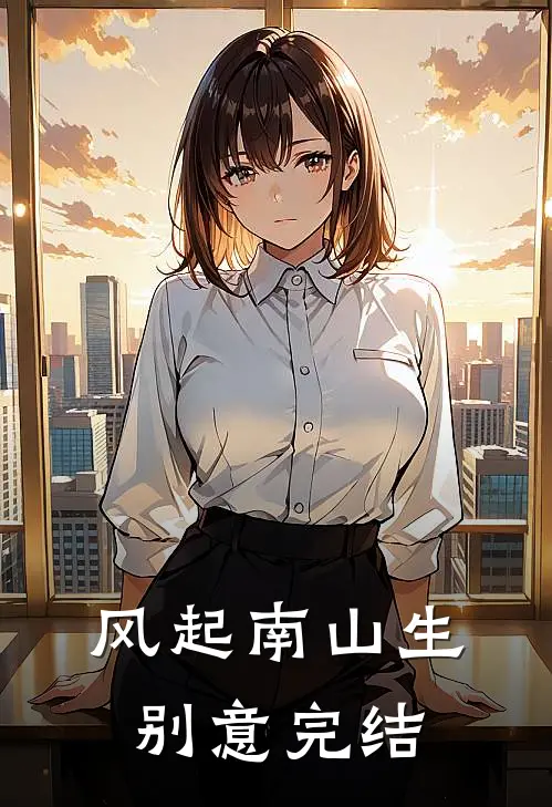 风起南山生别意完结