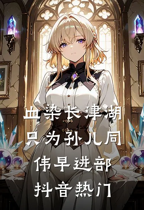 血染长津湖，只为孙儿同伟早进部抖音热门
