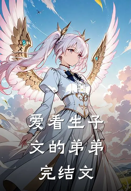 爱看生子文的弟弟完结文案