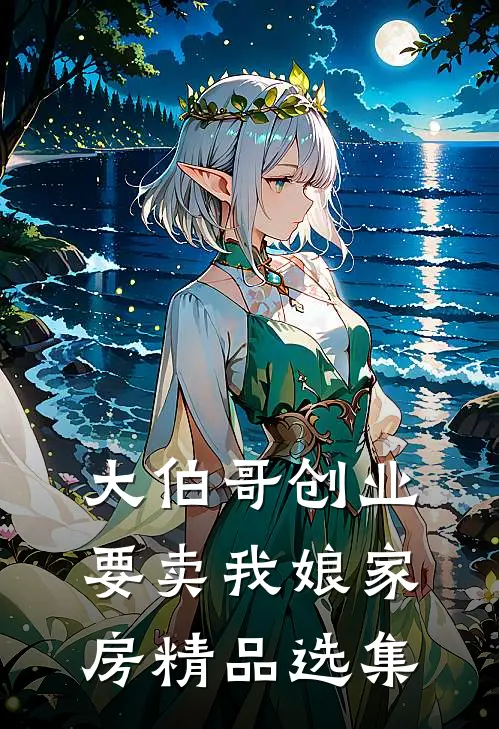 大伯哥创业要卖我娘家房精品选集