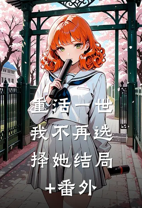 重活一世，我不再选择她结局+番外
