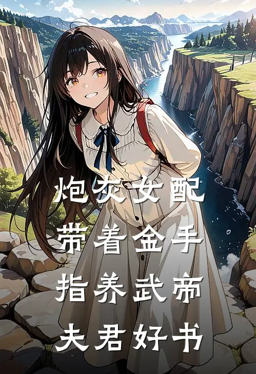 炮灰女配带着金手指养武帝夫君好书