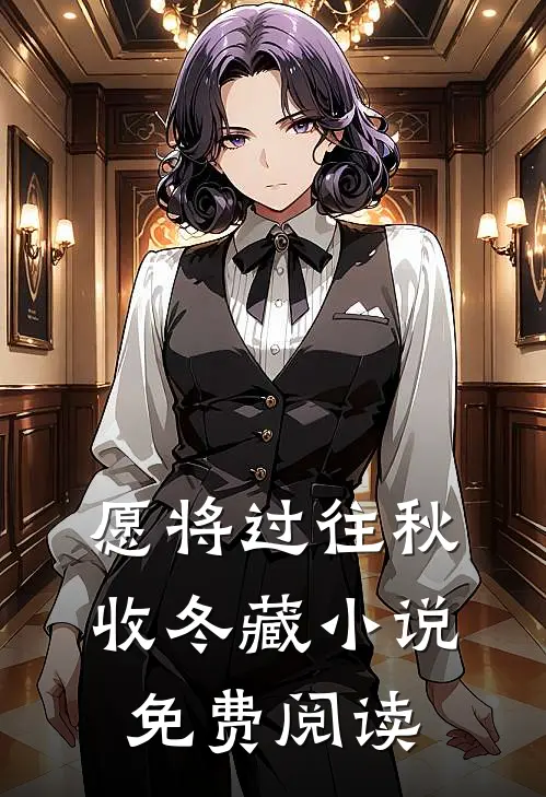 愿将过往秋收冬藏小说免费阅读