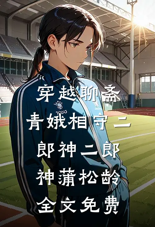 穿越聊斋：青娥相守二郎神二郎神蒲松龄全文免费