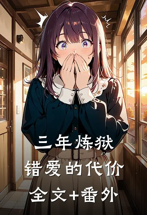 三年炼狱，错爱的代价全文+番外