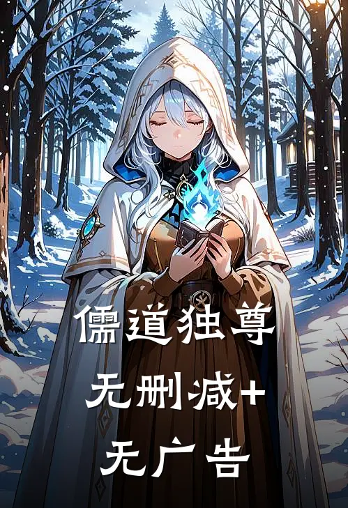 儒道独尊无删减+无广告