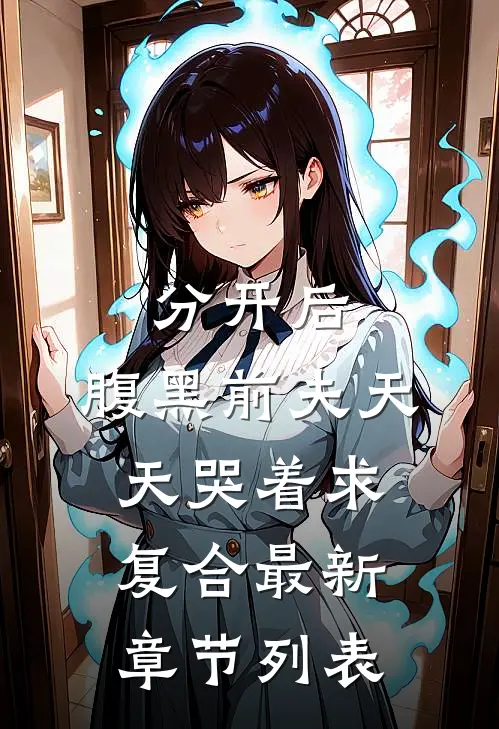分开后，腹黑前夫天天哭着求复合最新章节列表