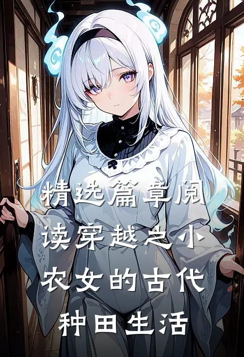 精选篇章阅读穿越之小农女的古代种田生活