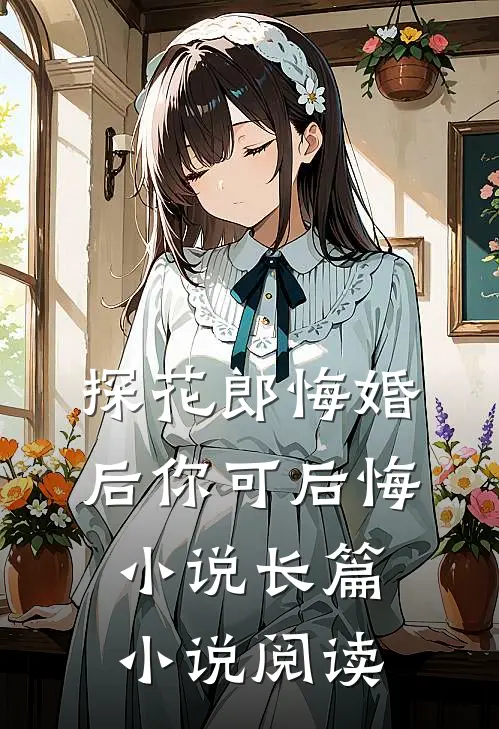 探花郎悔婚后你可后悔小说长篇小说阅读