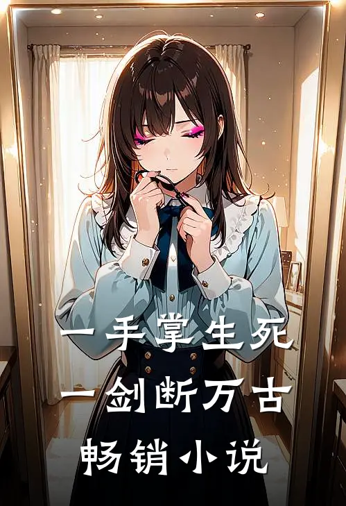 一手掌生死，一剑断万古畅销小说