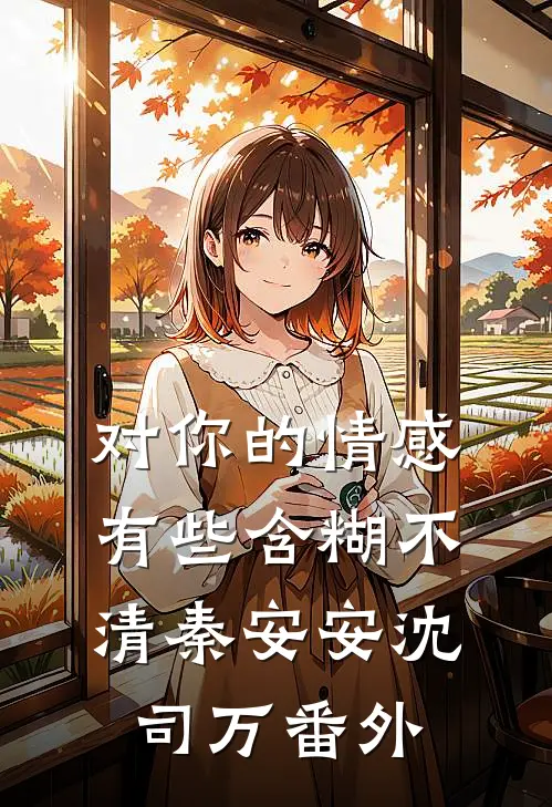 对你的情感有些含糊不清秦安安沈司万 番外