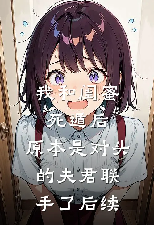 我和闺蜜死遁后，原本是对头的夫君联手了后续