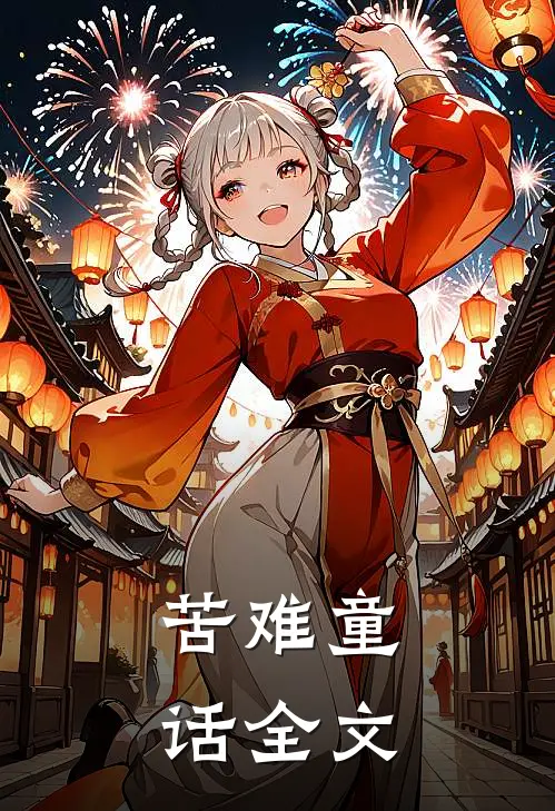 苦难童话全文