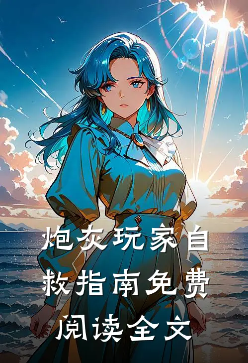 炮灰玩家自救指南免费阅读全文