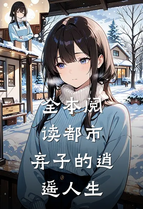 全本阅读都市：弃子的逍遥人生