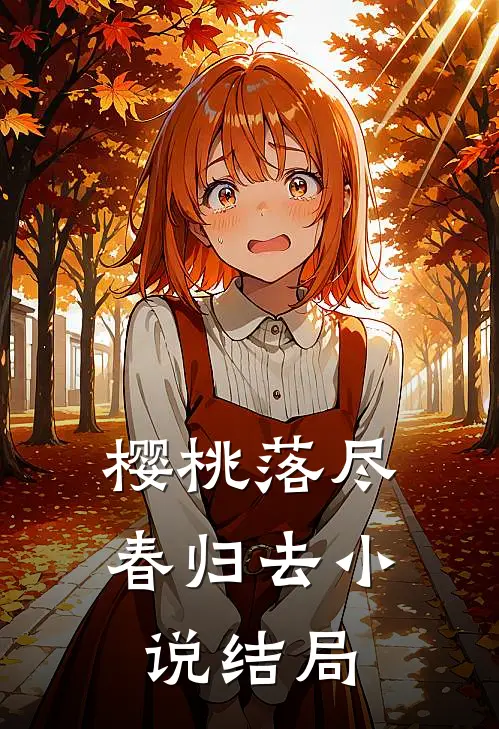 樱桃落尽春归去小说结局