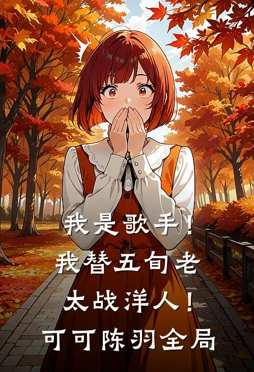 我是歌手！我替五旬老太战洋人！可可陈羽全局