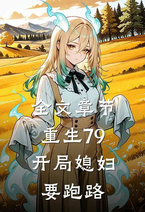 全文章节重生79：开局媳妇要跑路