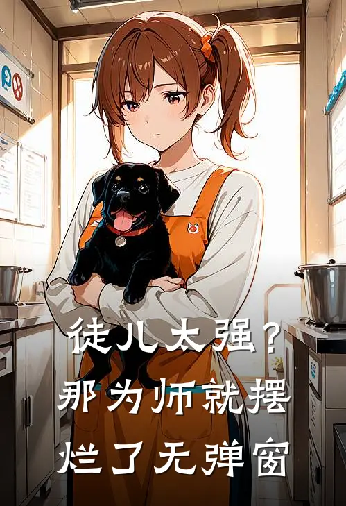 徒儿太强？那为师就摆烂了无弹窗