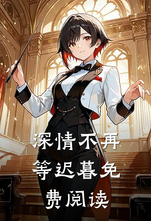 深情不再等迟暮免费阅读