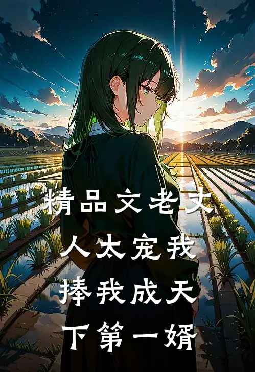 精品文老丈人太宠我，捧我成天下第一婿