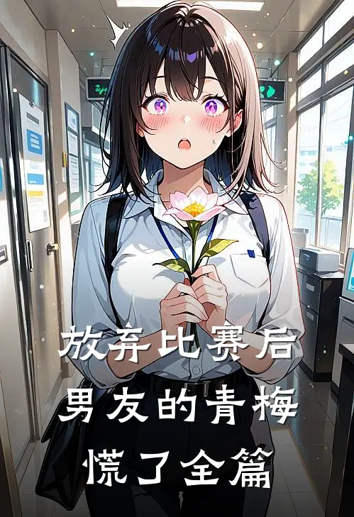放弃比赛后，男友的青梅慌了全篇