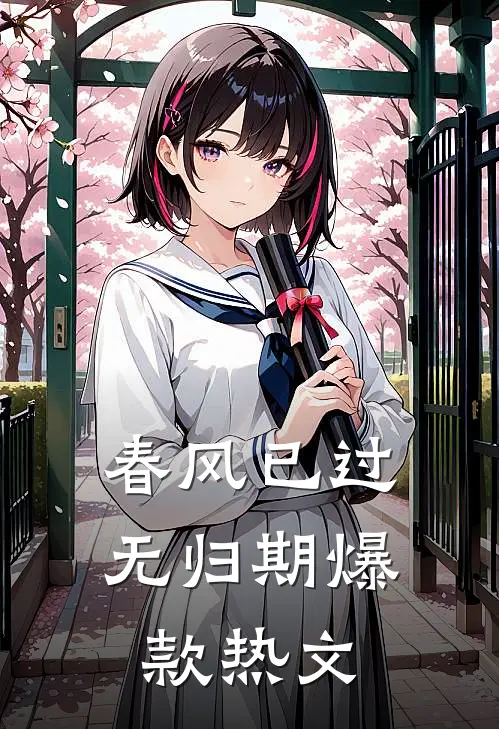 春风已过无归期爆款热文