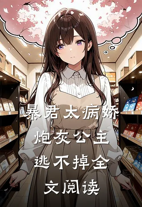 暴君太病娇，炮灰公主逃不掉全文阅读