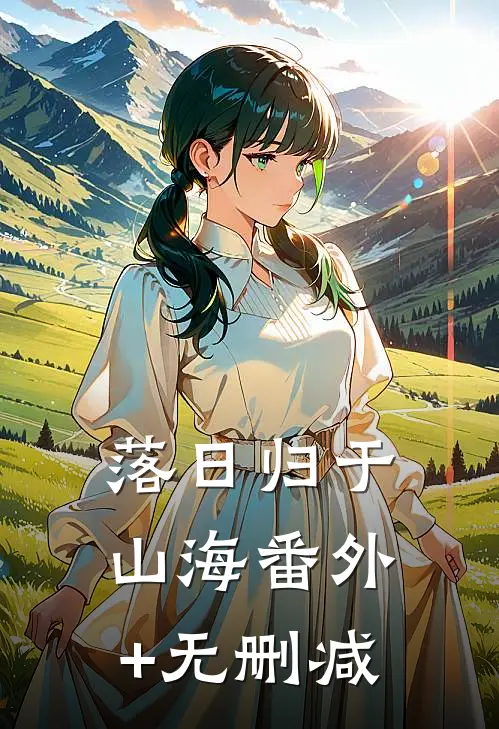 落日归于山海番外+无删减