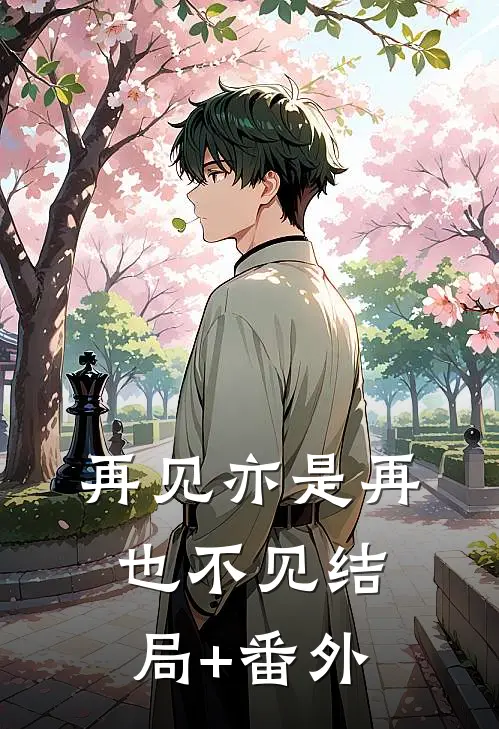再见亦是再也不见结局+番外