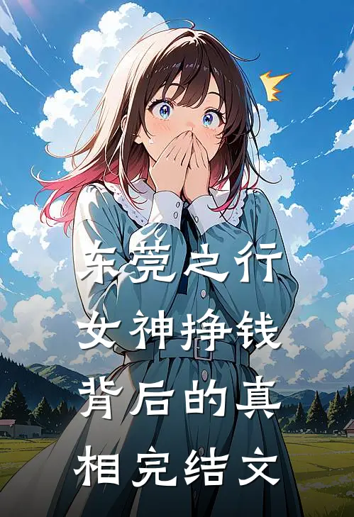 东莞之行：女神挣钱背后的真相完结文