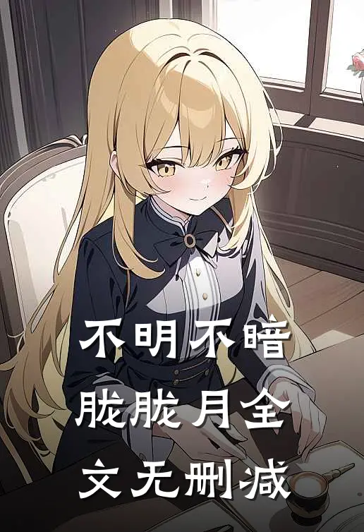 不明不暗胧胧月全文无删减