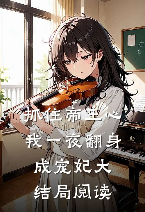 抓住帝王心，我一夜翻身成宠妃大结局阅读