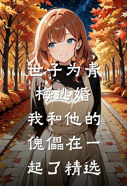 世子为青梅逃婚，我和他的傀儡在一起了精选
