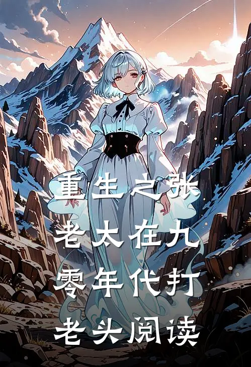 重生之张老太在九零年代打老头阅读