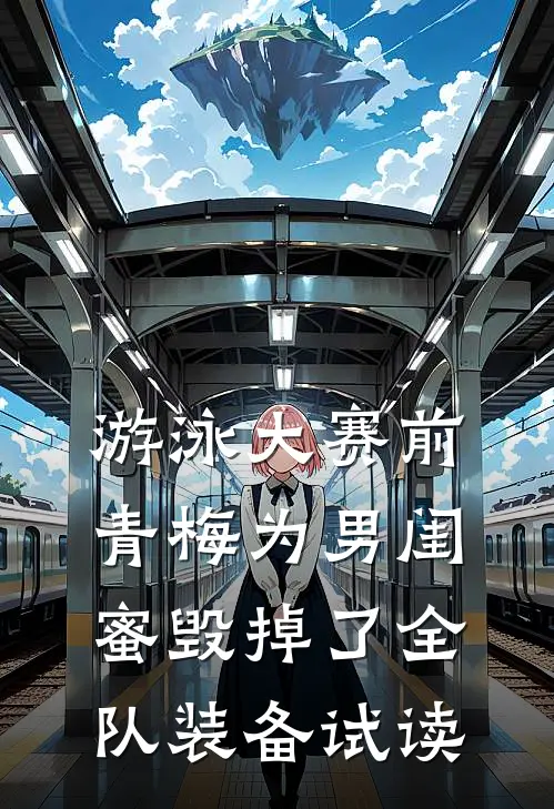 游泳大赛前，青梅为男闺蜜毁掉了全队装备试读