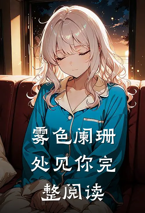 雾色阑珊处见你完整阅读