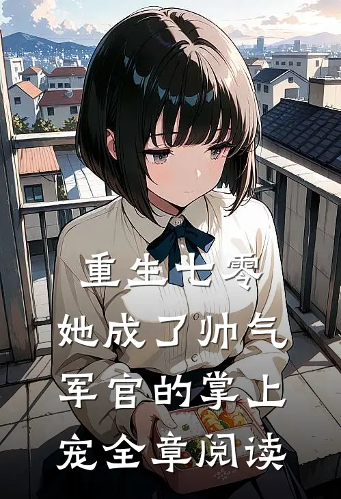 重生七零，她成了帅气军官的掌上宠全章阅读