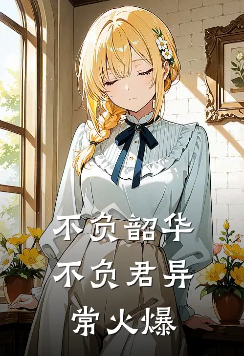 不负韶华不负君异常火爆