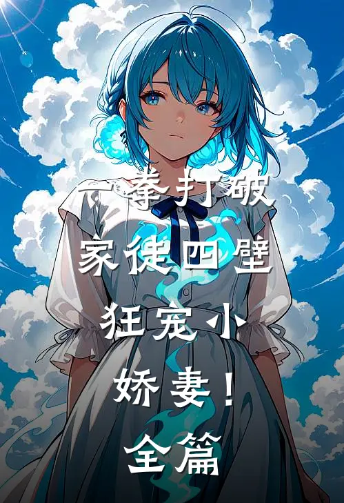 一拳打破家徒四壁，狂宠小娇妻！全篇