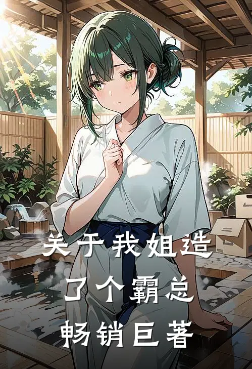 关于我姐造了个霸总畅销巨著
