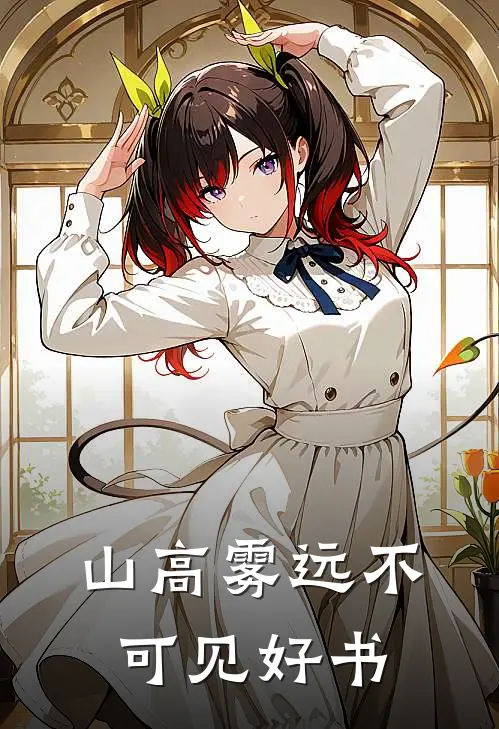 山高雾远不可见好书
