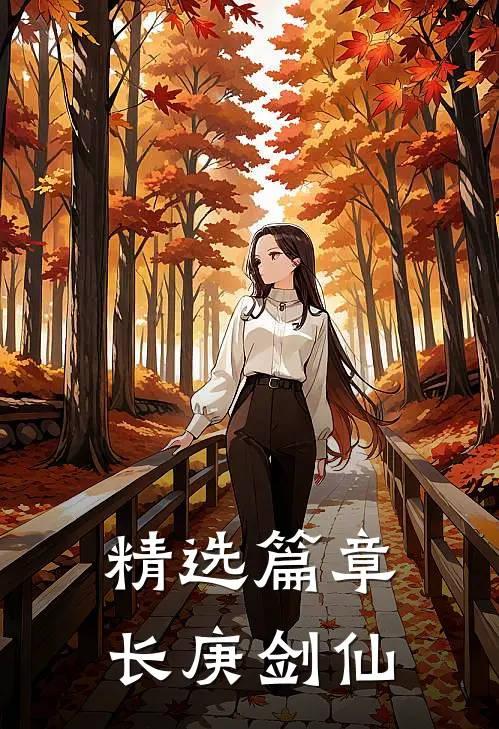 精选篇章长庚剑仙
