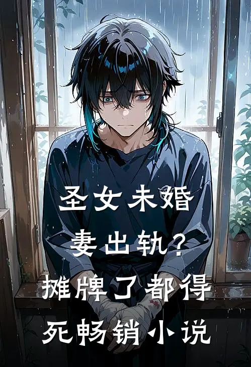 圣女未婚妻出轨？摊牌了，都得死畅销小说